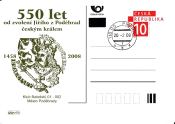 CDV 101 / P 150 - CZ 2008 02 002 ●